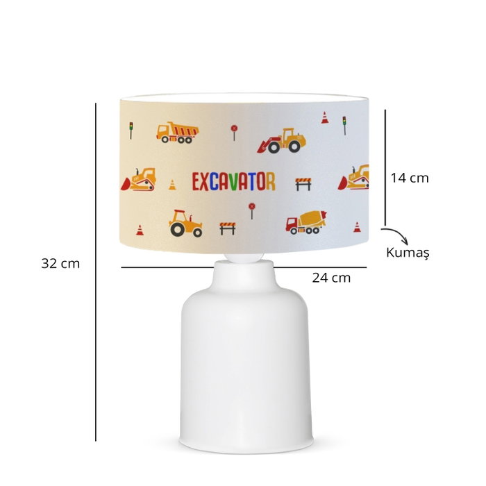 Opviq AYD-3050 Multicolor